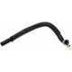 Purchase Top-Quality Crankcase Vent Hose by GATES - EMH154 pa1