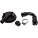 Purchase Top-Quality Crankcase Vent Hose by GATES - EMH162K pa3