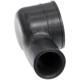 Purchase Top-Quality Crankcase Vent Hose by GATES - EMH178 pa12