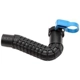 Purchase Top-Quality Crankcase Vent Hose by GATES - EMH192 pa2