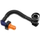 Purchase Top-Quality Crankcase Vent Hose by GATES - EMH205 pa2