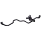 Purchase Top-Quality Crankcase Vent Hose by GATES - EMH210 pa1