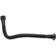 Purchase Top-Quality Crankcase Vent Hose by GATES - EMH214 pa2