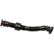Purchase Top-Quality Crankcase Vent Hose by GATES - EMH221 pa2