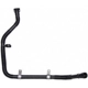 Purchase Top-Quality Crankcase Vent Hose by GATES - EMH222 pa1