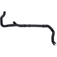 Purchase Top-Quality Crankcase Vent Hose by GATES - EMH240 pa2