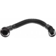 Purchase Top-Quality Crankcase Vent Hose by GATES - EMH253 pa2