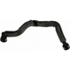 Purchase Top-Quality Crankcase Vent Hose by GATES - EMH259 pa3
