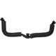 Purchase Top-Quality Crankcase Vent Hose by GATES - EMH263 pa1