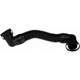 Purchase Top-Quality Crankcase Vent Hose by GATES - EMH302 pa1