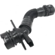 Purchase Top-Quality SKP - SK121292 - Engine Crankcase Breather Hose pa1