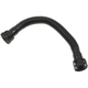 Purchase Top-Quality STANDARD - PRO SERIES - CBH100 - Engine Crankcase Breather Hose pa1