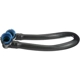 Purchase Top-Quality STANDARD - PRO SERIES - V676 - Engine Crankcase Breather Hose pa2