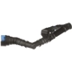 Purchase Top-Quality STANDARD - PRO SERIES - V753 - Engine Crankcase Breather Hose pa3