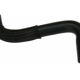 Purchase Top-Quality URO - 058103221E - Crankcase Breather Hose pa3