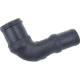 Purchase Top-Quality Crankcase Vent Hose by URO - 06A103221AL pa3
