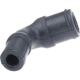 Purchase Top-Quality Crankcase Vent Hose by URO - 06A103221AL pa4