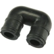 Purchase Top-Quality URO - 06A133784P - Crankcase Breather Hose pa1