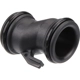 Purchase Top-Quality Crankcase Vent Hose by URO - 06E103213 pa1