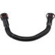 Purchase Top-Quality Crankcase Vent Hose by URO - 06F103221H pa3