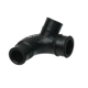 Purchase Top-Quality Crankcase Vent Hose by URO - 06B103221F pa4