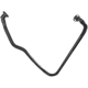 Purchase Top-Quality Crankcase Vent Hose by URO - 078103213B pa3