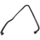 Purchase Top-Quality Crankcase Vent Hose by URO - 078103213B pa4