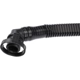 Purchase Top-Quality Crankcase Vent Hose by URO - 078103213B pa5