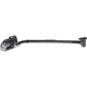 Purchase Top-Quality Crankcase Vent Hose by URO - 078103213B pa8