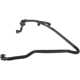 Purchase Top-Quality Crankcase Vent Hose by URO - 078103224R pa3