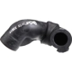 Purchase Top-Quality Crankcase Vent Hose by URO - 1000941191 pa8