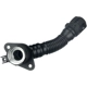 Purchase Top-Quality Crankcase Vent Hose by URO - 11127584128 pa2