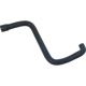 Purchase Top-Quality Crankcase Vent Hose by URO - 11151708801 pa1