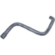 Purchase Top-Quality Crankcase Vent Hose by URO - 11151708801 pa3
