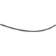 Purchase Top-Quality Crankcase Vent Hose by URO - 11151726828 pa4