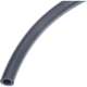 Purchase Top-Quality Crankcase Vent Hose by URO - 11151740393 pa4