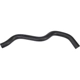 Purchase Top-Quality Crankcase Vent Hose by URO - 1120180382PRM pa5