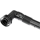 Purchase Top-Quality Crankcase Vent Hose by URO - 11611432559 pa6