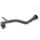 Purchase Top-Quality Crankcase Vent Hose by URO - 11617504535 pa1
