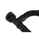 Purchase Top-Quality Crankcase Vent Hose by URO - 11617559530 pa3