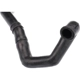 Purchase Top-Quality URO - 1190901982 - Engine Crankcase Breather Hose pa4