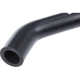 Purchase Top-Quality URO - 13411247782 - Crankcase Breather Hose pa3