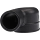Purchase Top-Quality Crankcase Vent Hose by URO - 30677388 pa5