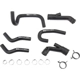 Purchase Top-Quality Crankcase Vent Hose by URO - 30731068K pa3