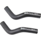 Purchase Top-Quality Crankcase Vent Hose by URO - 30731068K pa4