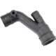 Purchase Top-Quality Crankcase Vent Hose by URO - 30731068K pa6