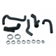 Purchase Top-Quality Crankcase Vent Hose by URO - 30731068K pa1