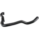 Purchase Top-Quality Crankcase Vent Hose by URO - 8670008 pa4