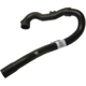 Purchase Top-Quality Crankcase Vent Hose by URO - 8692217 pa1