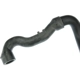 Purchase Top-Quality Crankcase Vent Hose by URO - 8692217 pa3